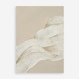 Art Shape 2 Art Print