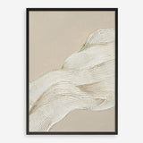 Art Shape 2 Art Print