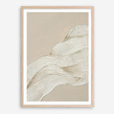 Art Shape 2 Art Print