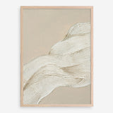 Art Shape 2 Art Print