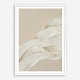 Art Shape 2 Art Print