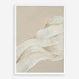 Art Shape 2 Art Print