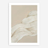 Art Shape 2 Art Print