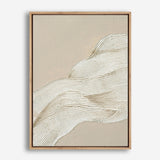 Art Shape 2 Canvas Print