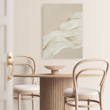 Art Shape 2 Canvas Print