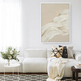 Art Shape 2 Canvas Print