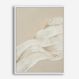 Art Shape 2 Canvas Print