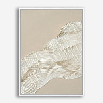 Art Shape 2 Canvas Wall Art Print