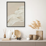 Art Shape 2 Art Print