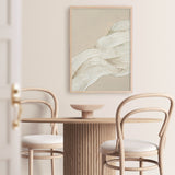 Art Shape 2 Art Print