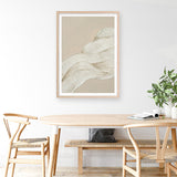 Art Shape 2 Art Print