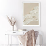 Art Shape 2 Art Print