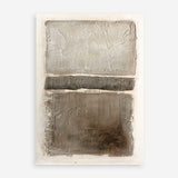 Art Structure 1 Art Print