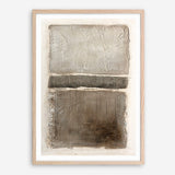 Art Structure 1 Art Print