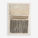 Art Structure 2 Art Print