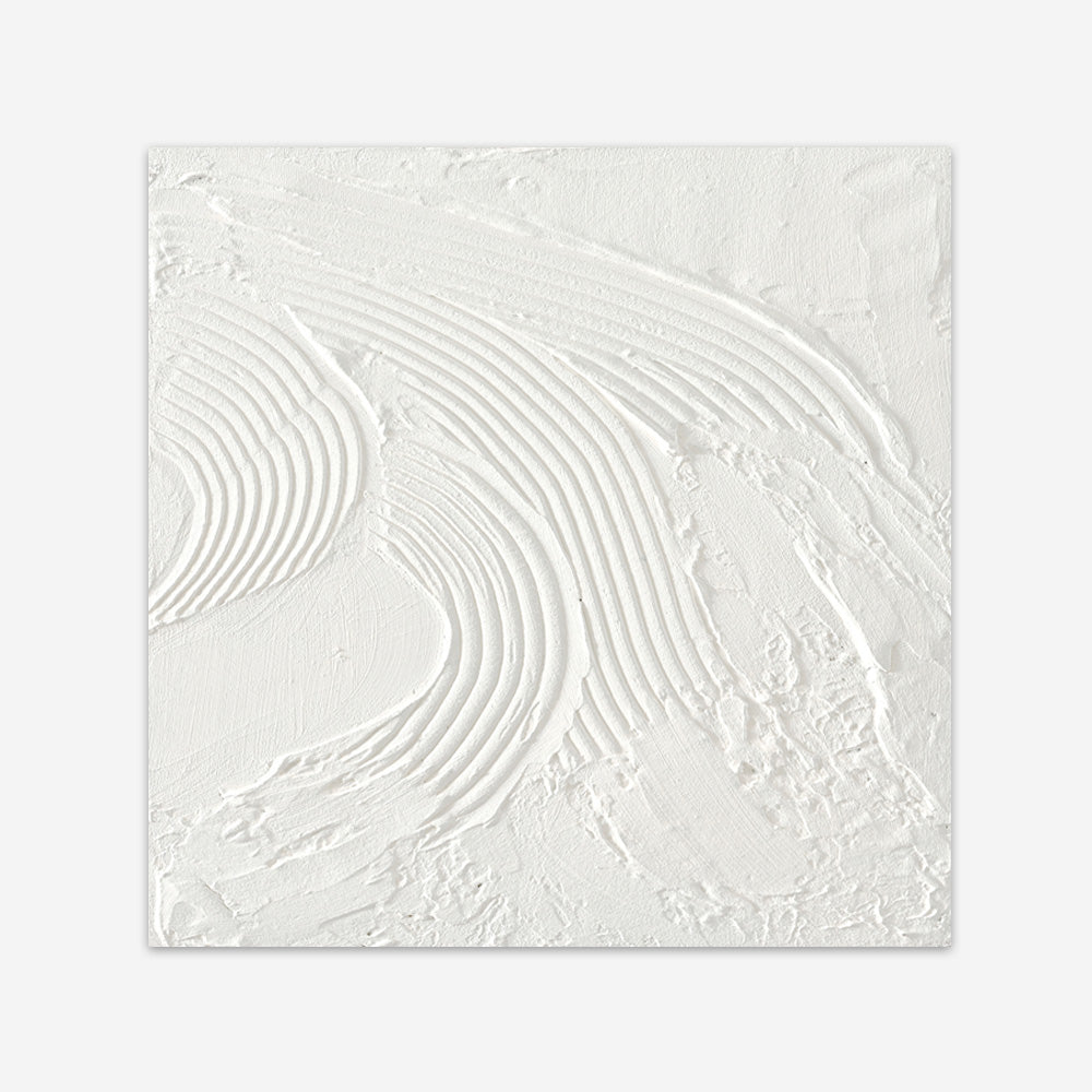 Timeless (Square) Art Print