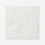 Timeless (Square) Art Print