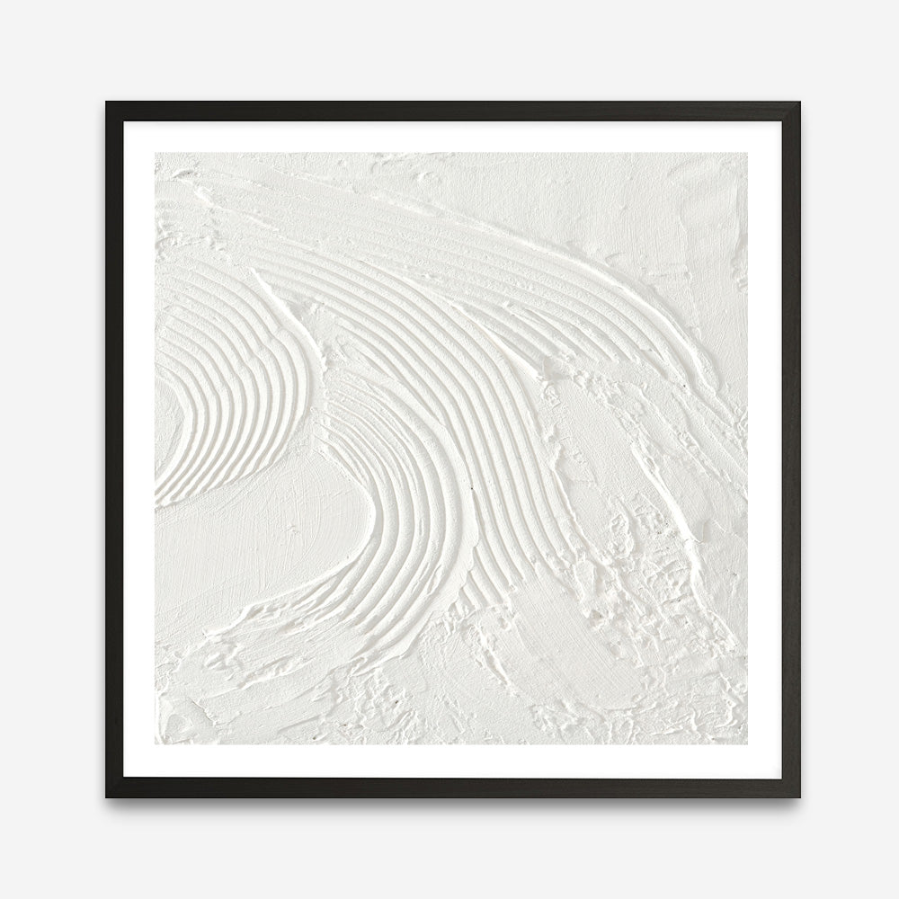Timeless (Square) Art Print