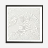 Timeless (Square) Art Print