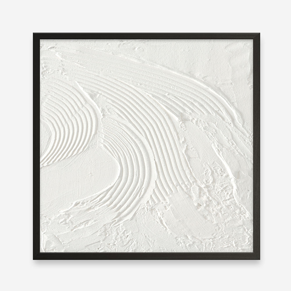 Timeless (Square) Art Print