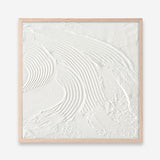 Timeless (Square) Art Print