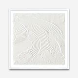 Timeless (Square) Art Print