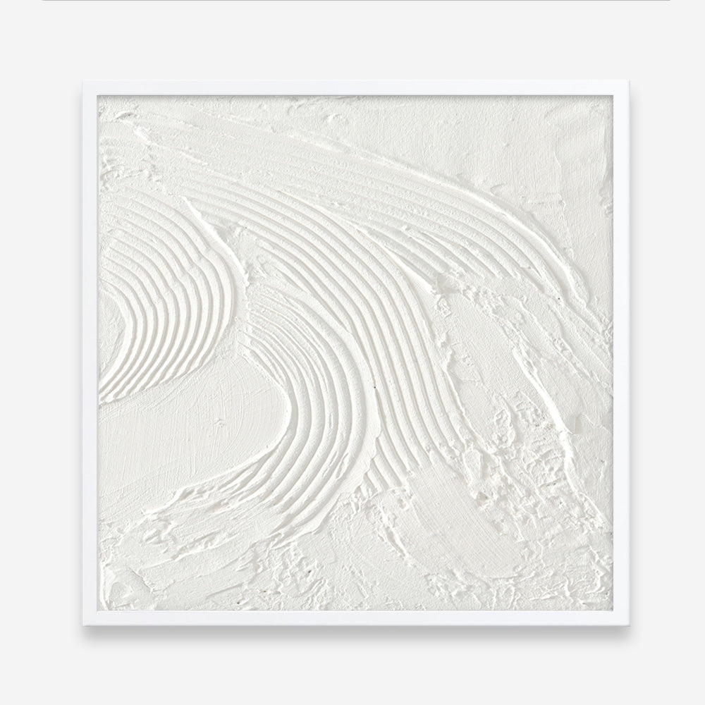 Timeless (Square) Art Print