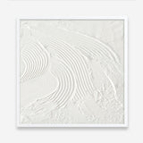 Timeless (Square) Art Print