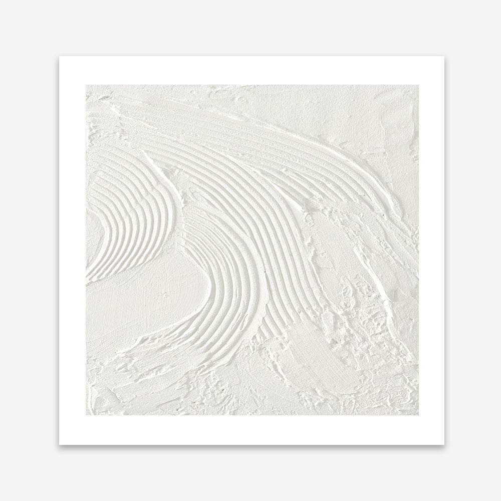 Timeless (Square) Art Print