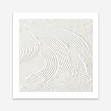 Timeless (Square) Art Print