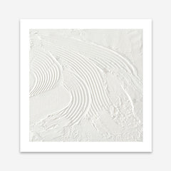 Timeless (Square) Art Print