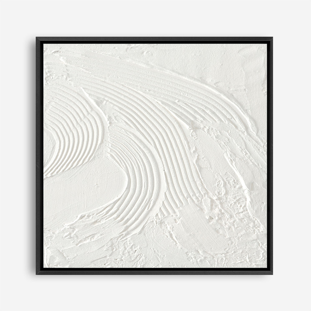 Timeless (Square) Canvas Print