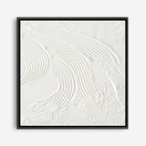 Timeless (Square) Canvas Print
