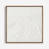 Timeless (Square) Canvas Print