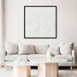 Timeless (Square) Canvas Print