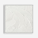 Timeless (Square) Canvas Print