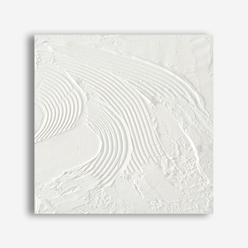 Timeless (Square) Canvas Print