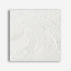 Timeless (Square) Canvas Print