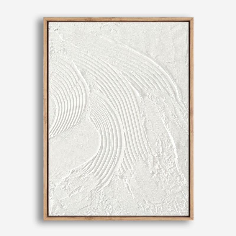 Timeless Canvas Print
