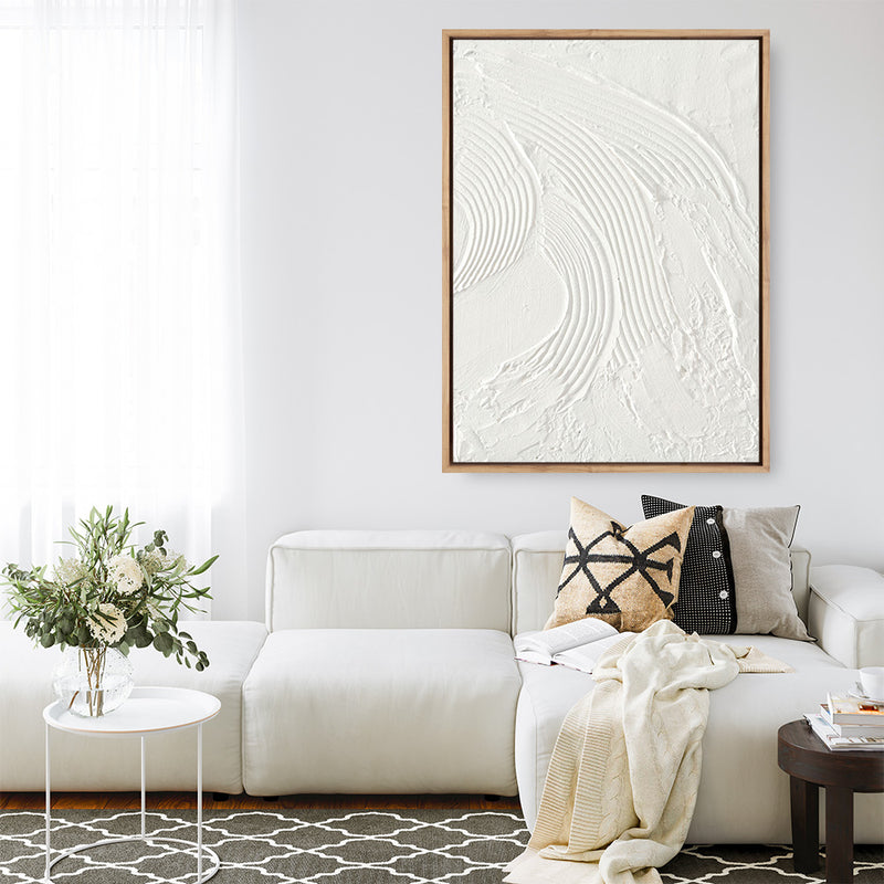 Timeless Canvas Print
