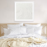 Timeless (Square) Art Print