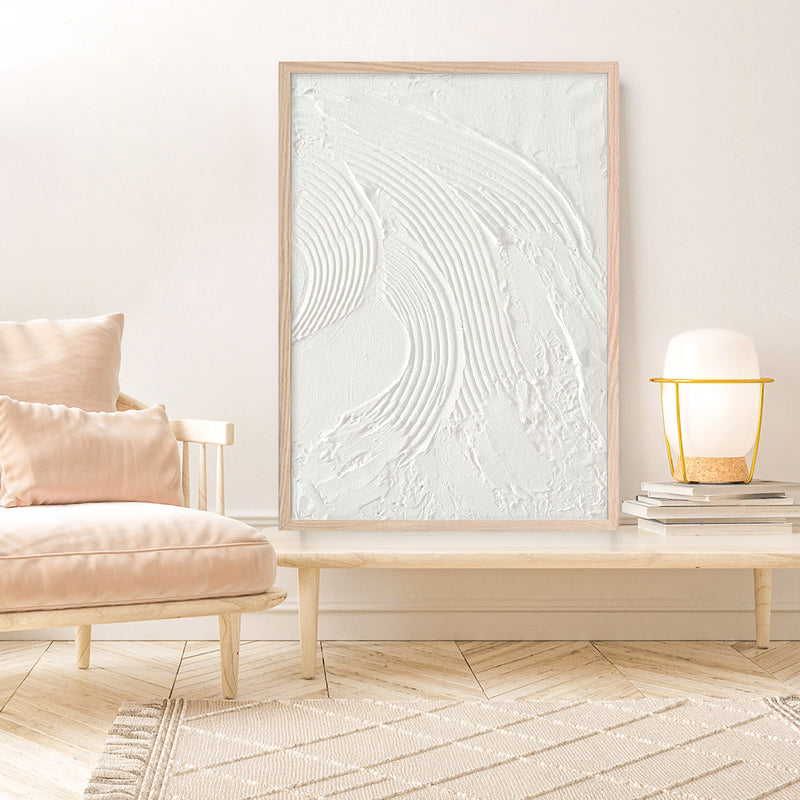 Timeless Art Print