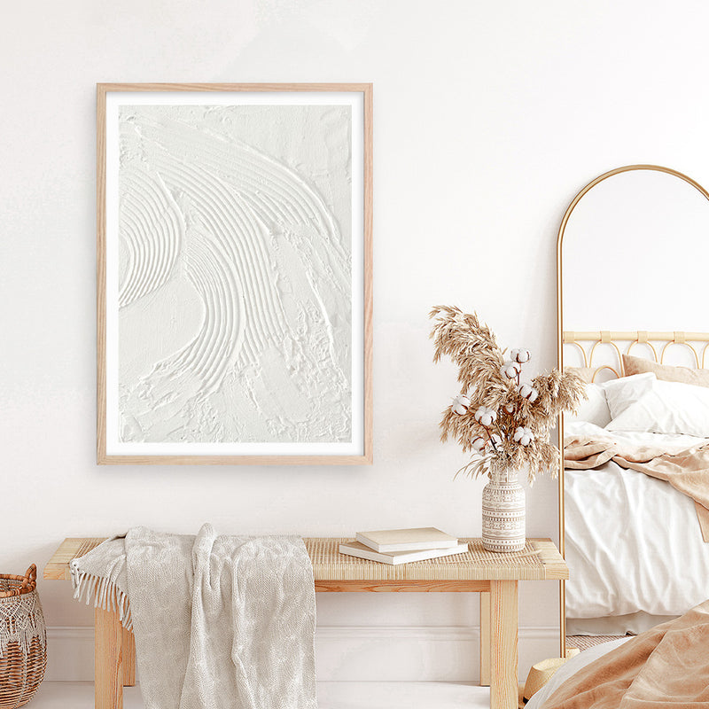 Timeless Art Print