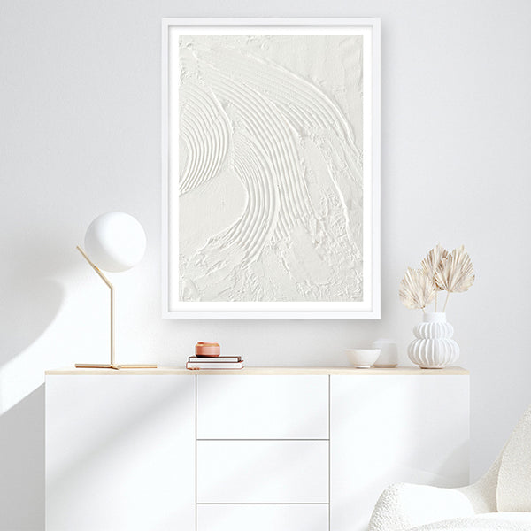 Timeless Art Print