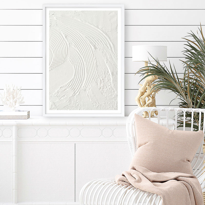 Timeless Art Print