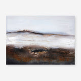 Over and Out Art Print