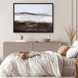 Over and Out Canvas Print