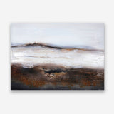 Over and Out Canvas Print