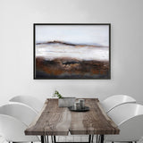 Over and Out Art Print