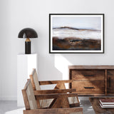 Over and Out Art Print